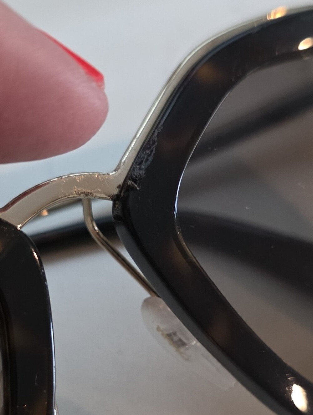 PRADA | PR 53SS Catwalk Sunglasses - Picture 6 of 12